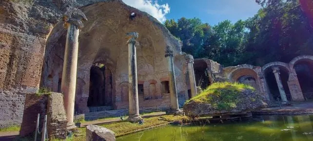 Kako rimski beton postaje jači s godinama: uloga CO2 i kalcita u tajni dugovečnosti