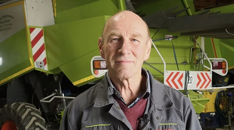 Agri‑PV spašava evropsko poljoprivredno zemljište — primer sa farme u Bavarskoj
