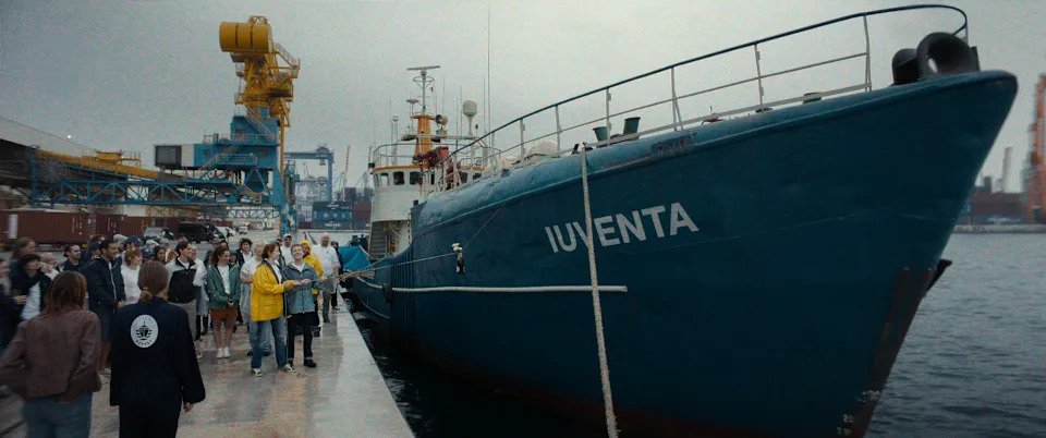 Iuventa: Kako je brod Jugend Rettet spasio 23.000 života, suočio se s optužbama i dobio oslobađajuću presudu