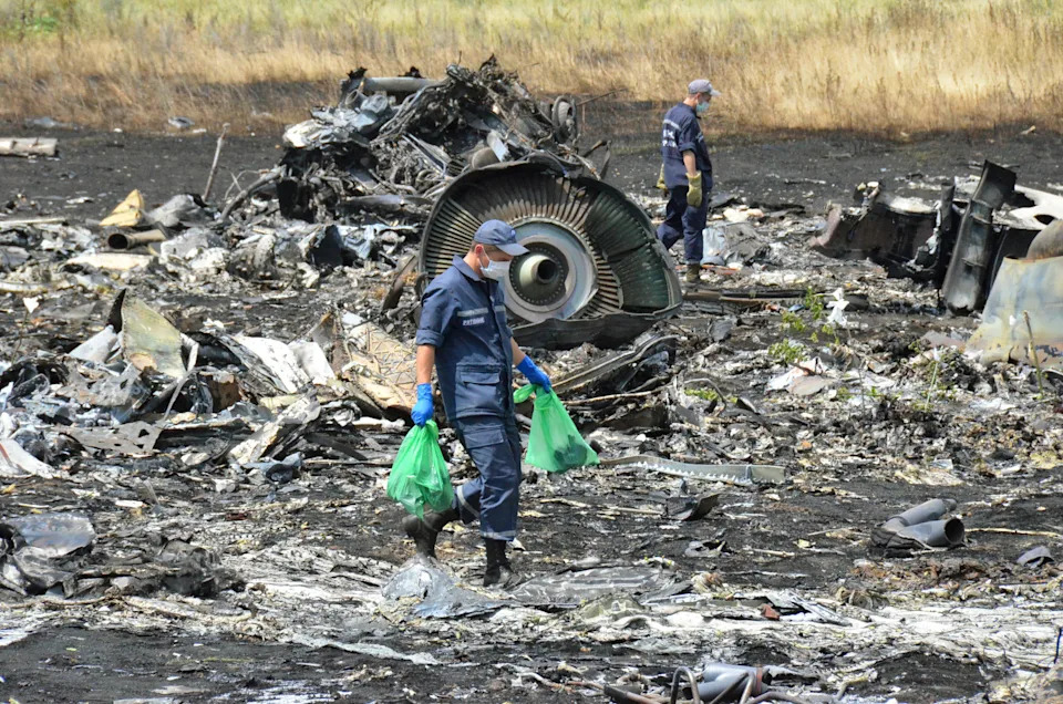 Tri avionske tragedije 17. jula: podsećanje na TWA 800, MH17 i TAM 3054