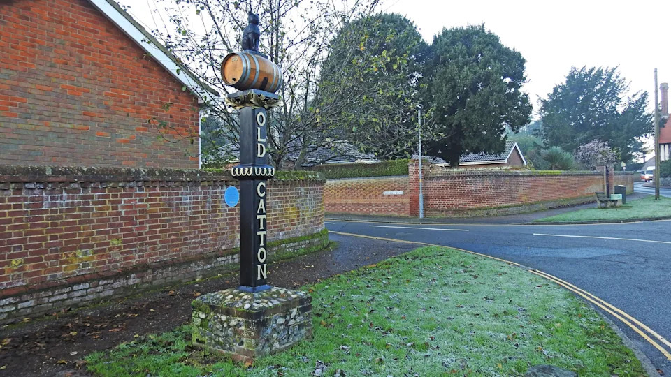 Conservative Antony Little Wins Old Catton By‑Election After Reform Councillor Resigns After 25 Days