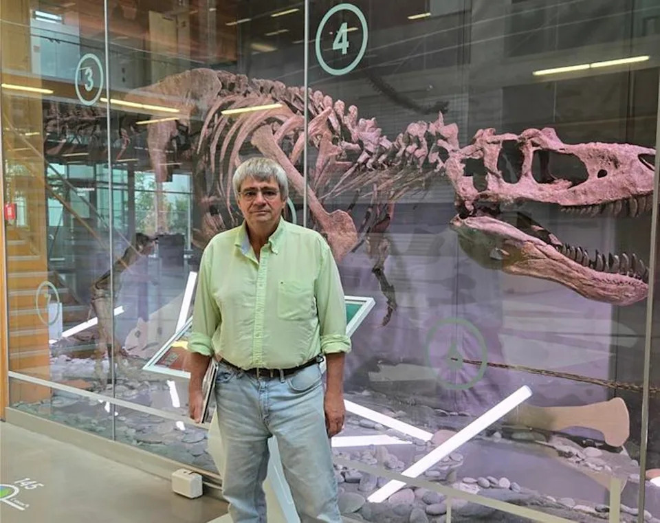 Chicxulub: Otkriven Retki Tip Meteora Koji Je Okončao Doba Dinosarusa
