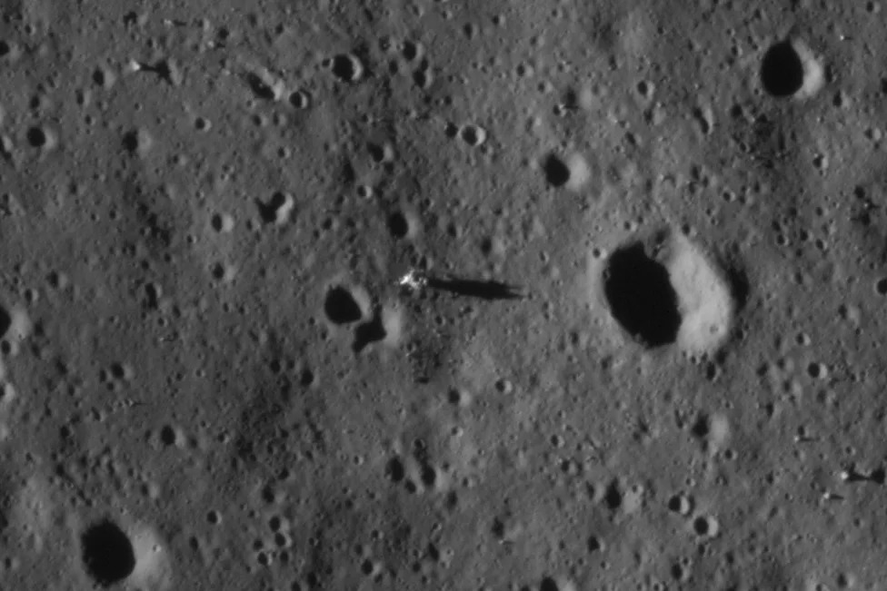 Apollo, moduli i povratak na Mesec: kako su landeri ostavili tragove i šta očekuje Artemis