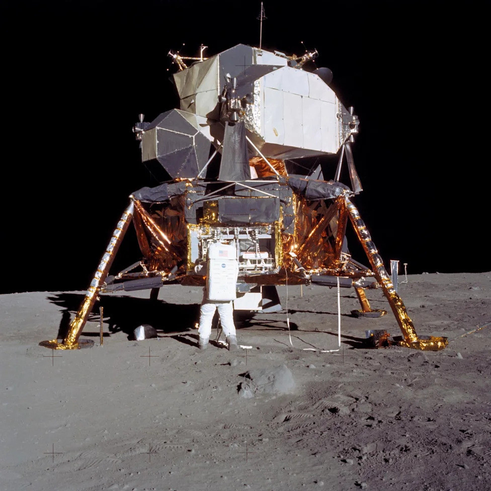 Apollo, moduli i povratak na Mesec: kako su landeri ostavili tragove i šta očekuje Artemis
