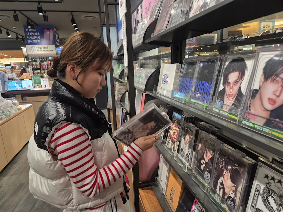 K-pop Kao Prozor Ka Slobodi: Kako Su Severnokorejske Defektorke Otkrile BTS i Blackpink