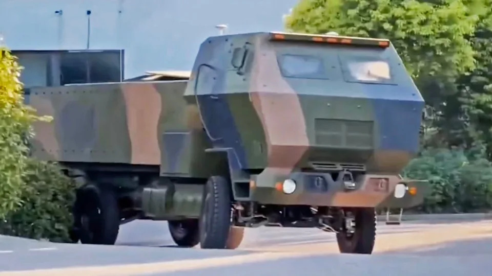 Australija Prerušila M1A2 Abrams U 