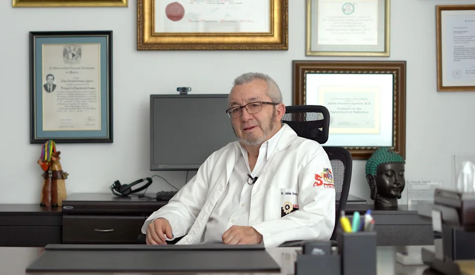 Kako Laronov sindrom blizanki iz Pinjasa može pomoći u prevenciji raka