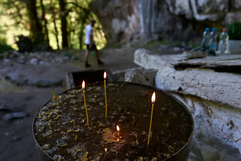 Olimp Kandidat Za UNESCO: Mit, Priroda I Pritisak Turizma Na Najvišu Grčku Planinu