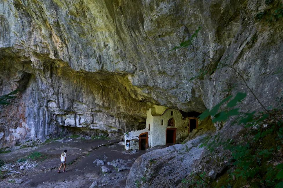 Olimp Kandidat Za UNESCO: Mit, Priroda I Pritisak Turizma Na Najvišu Grčku Planinu