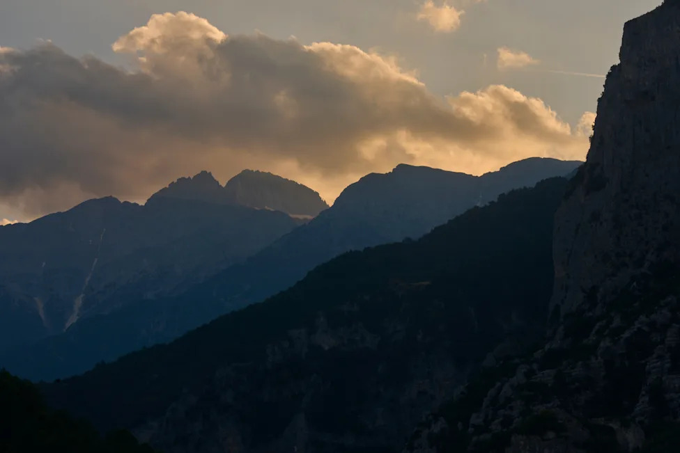 Olimp Kandidat Za UNESCO: Mit, Priroda I Pritisak Turizma Na Najvišu Grčku Planinu