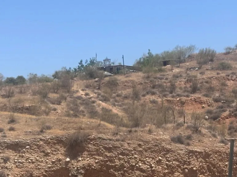 „Crimson Thread“ u Jordanskom bregu: Rov koji guši zajednice i uništava poljoprivredu
