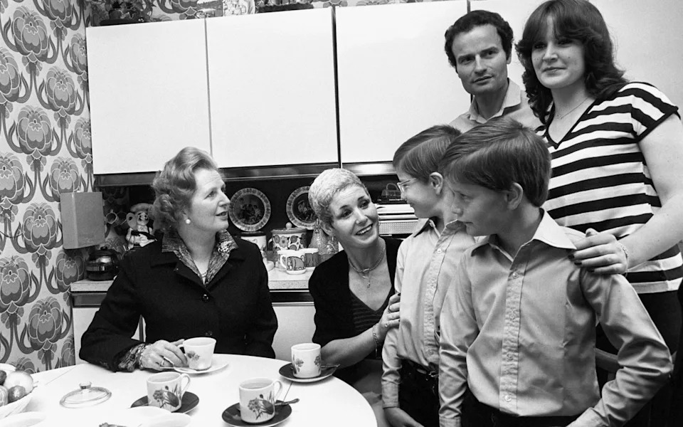 ‘Right To Buy’ Still Divides Opinion — Homeowners Say Thatcher’s Policy Changed Their Lives