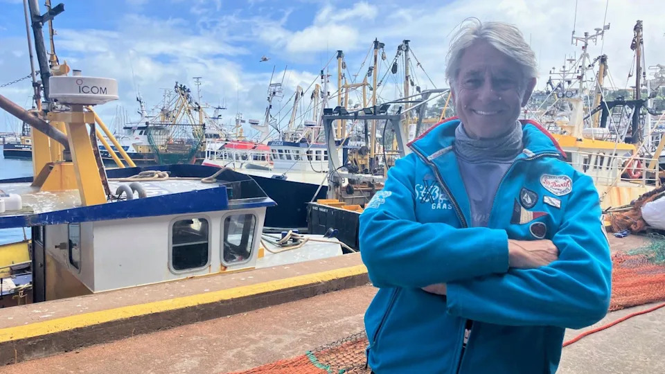 Hobotnice i „mediteranske“ ribe osvajaju jugozapad Britanije — ribari i kuvari prisiljeni na promene