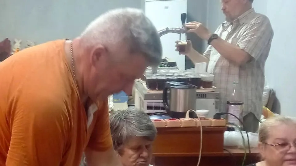 „Samo budale se ne plaše“: Nikopol živi pod stalnim napadima ruskih dronova