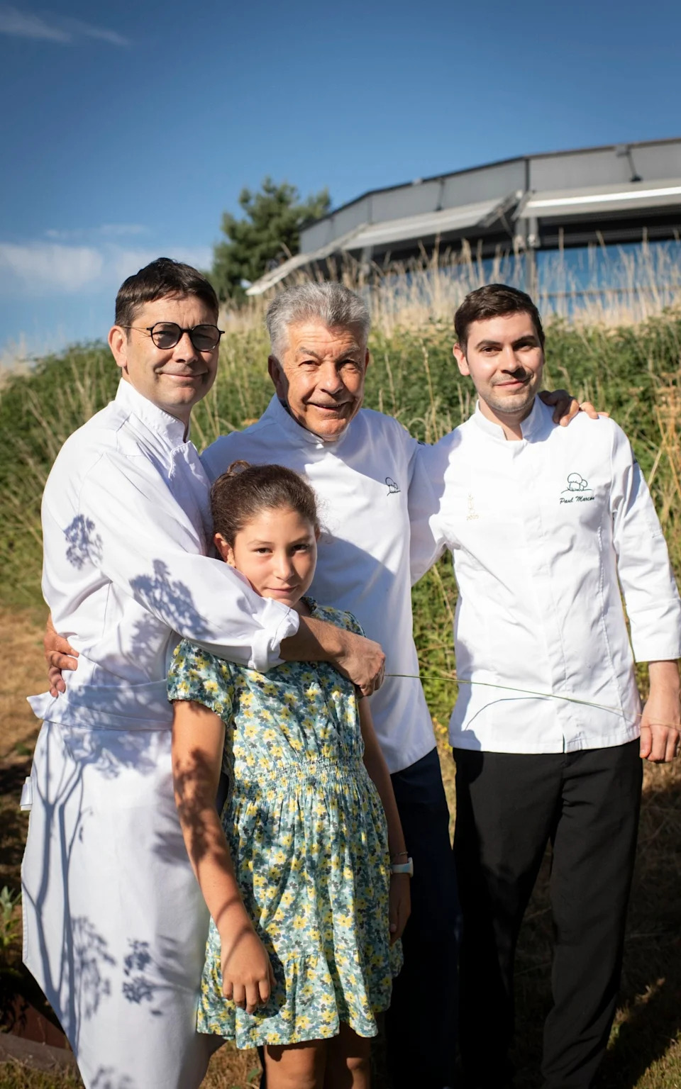 Hoće li francuska kuhinja izumreti? Jacques Marcon i Michelin-kuvari upozoravaju na opasnost intenzivne poljoprivrede