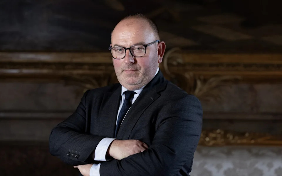 Hoće li francuska kuhinja izumreti? Jacques Marcon i Michelin-kuvari upozoravaju na opasnost intenzivne poljoprivrede