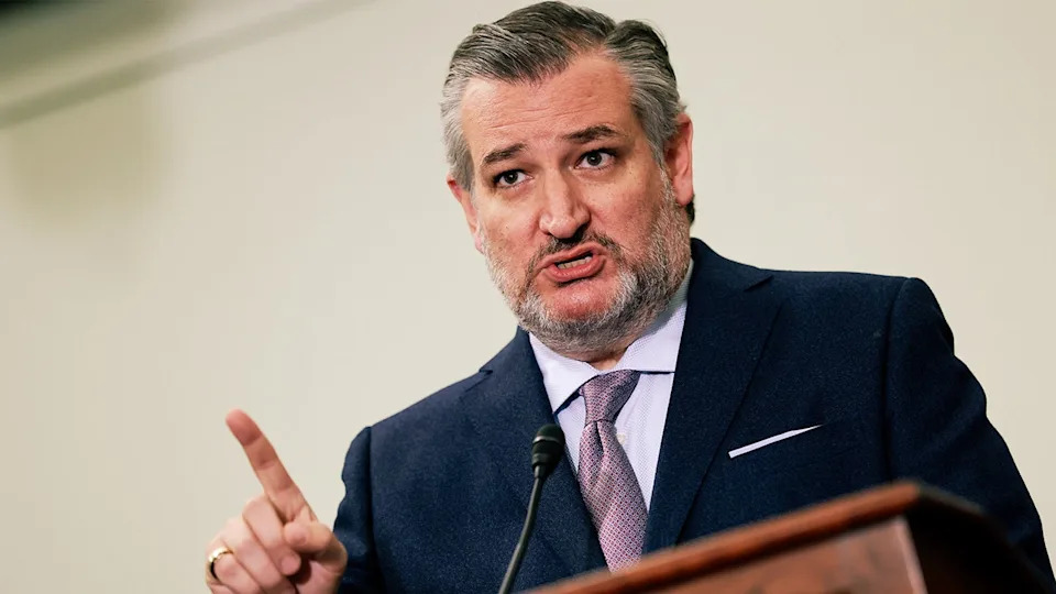 After High-Profile Health Incidents, Congress Is Split Over Term Limits