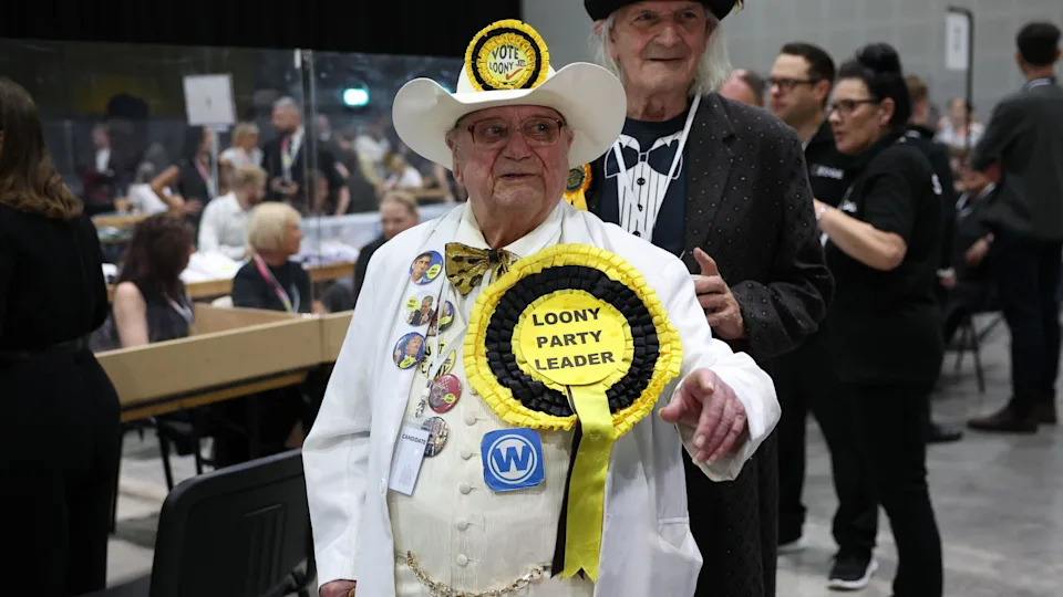 Clacton By-election: Record 34 Candidates As Nigel Farage Seeks Re-election Amid Paused Inquiry