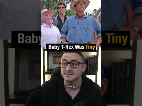Ove nedelje u nauci: Mini T. rexovi, nova vrsta majmuna i kvantni proboj za fuziju