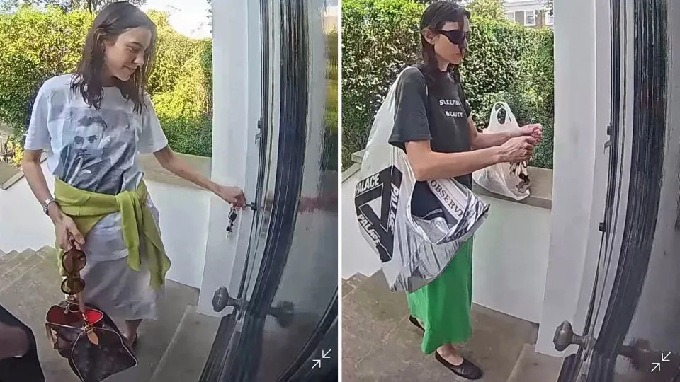 Nadzorni Selfiji: Igra, Otpor Ili Normalizacija Stalnog Nadzora?