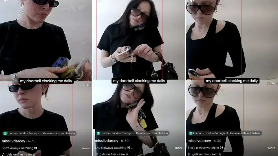 Nadzorni Selfiji: Igra, Otpor Ili Normalizacija Stalnog Nadzora?