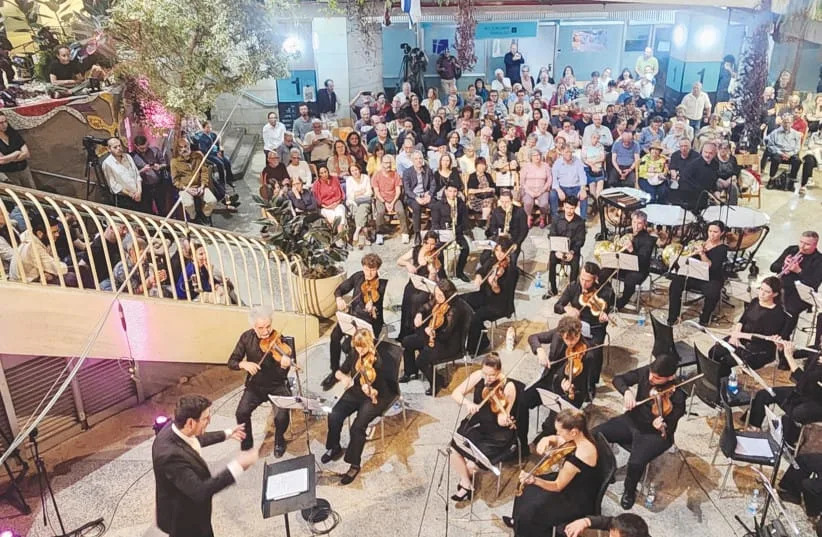 Na ivici: Rat, bojkot i sve tanji budžeti guraju izraelsku kulturu na rub