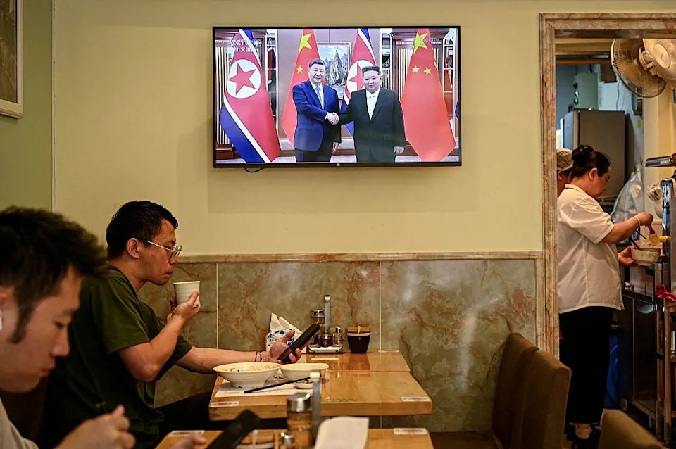 Ako Kim Džong Un Umre Sutra: Šta Bi Se Desilo U Prvih 24 Sata i Kako Bi Svet Reagovao