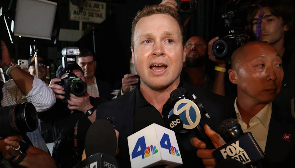 Spencer Pratt Slams Gov. Tim Walz Over Controversial Pardon of Convicted Child Rapist