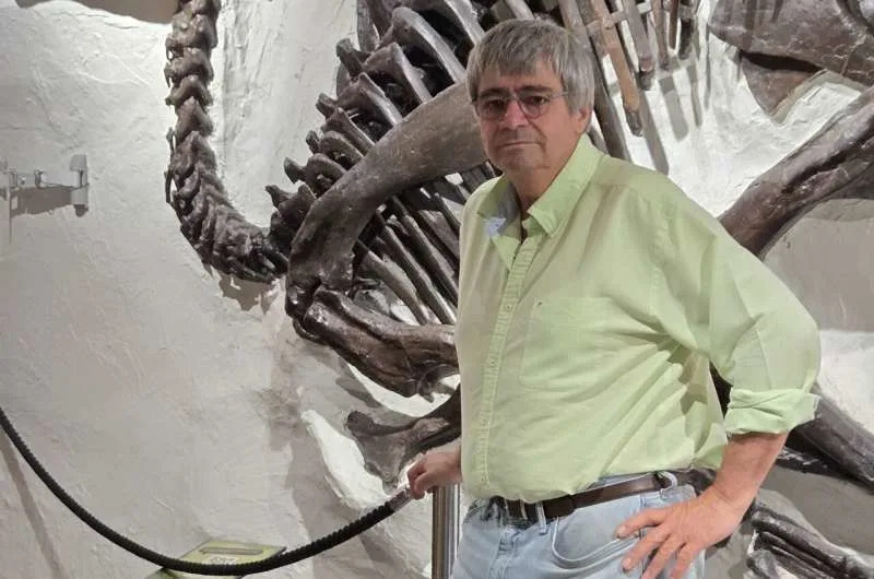 Asteroid Koji Je Ugasio Dinosauruse Bio Je Neobičniji — Novi Dokazi Upućuju Na Retki CO Hondrit