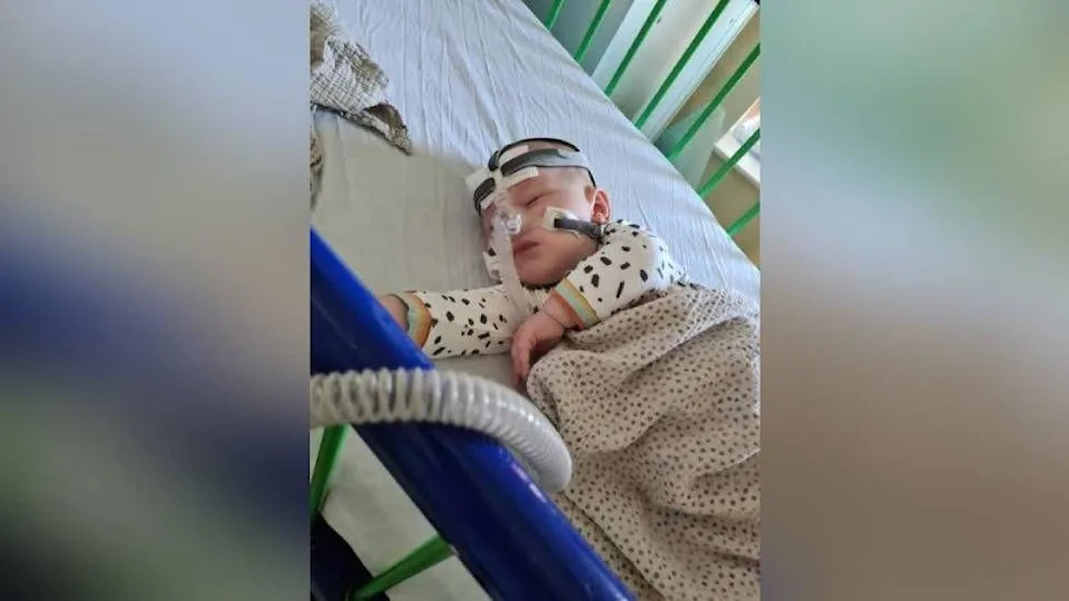 Iz Engleske Do Austrije: Biciklisti Testiraju Nosivi CO2 Monitor Vento Koji Može Ranije Otkrivati Respiratorna Pogoršanja