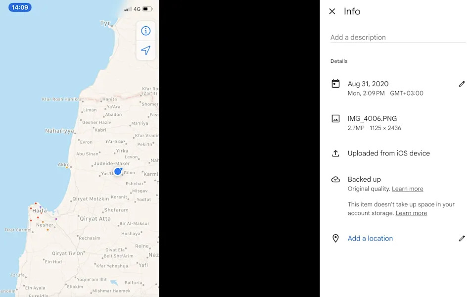 Provera činjenica: Apple Maps nije „izbrisao“ nazive naselja u južnom Libanu — šta pokazuju dokazi