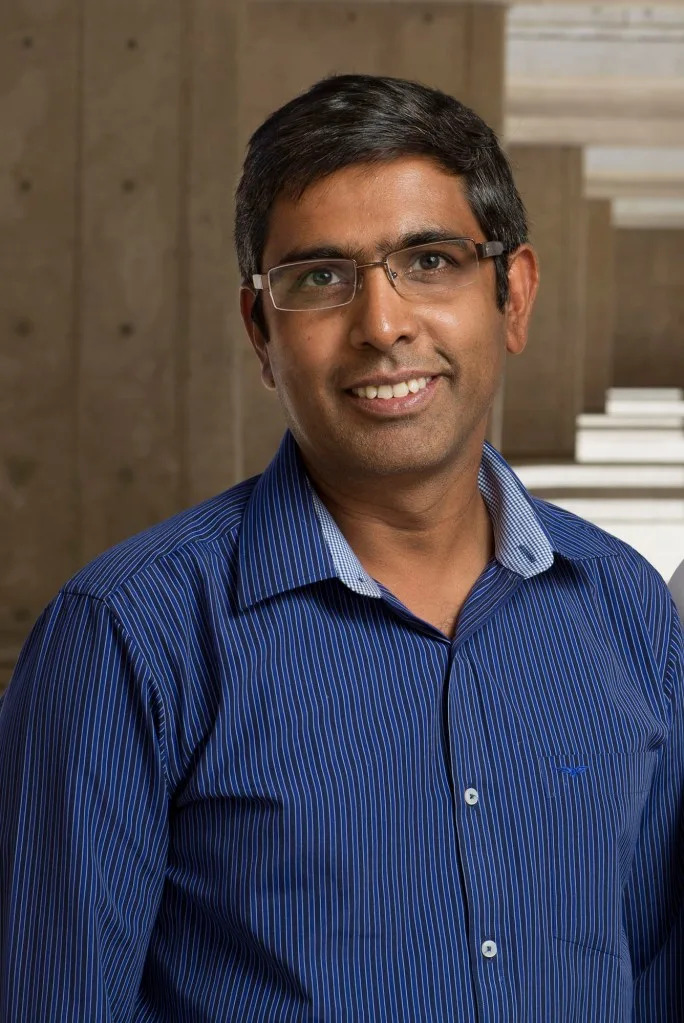 Salk Scientist Satchin Panda To Resign After Lab Worker Raises Sexual Misconduct Complaint
