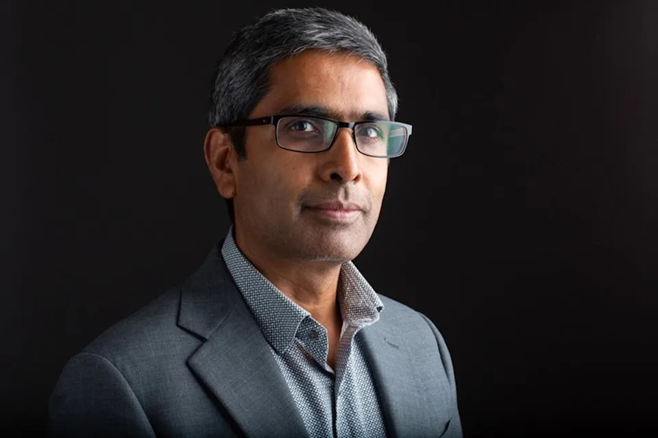 Salk Scientist Satchin Panda To Resign After Lab Worker Raises Sexual Misconduct Complaint