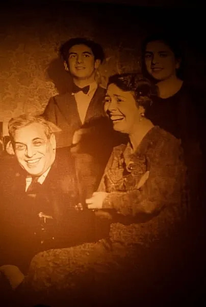 Aristides de Sousa Mendes: Diplomata Koji Je Rizikovao Sve Da Spasi Desetine Hiljada