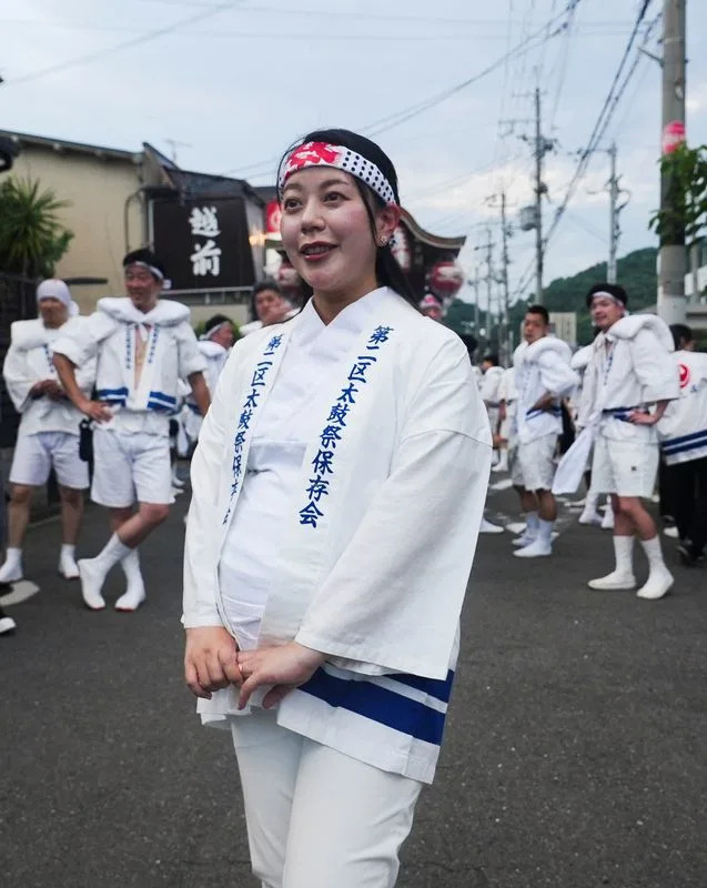 Prva aktuelna gradonačelnica u Japanu na porodiljskom: Shoko Kawata uvodi nove norme