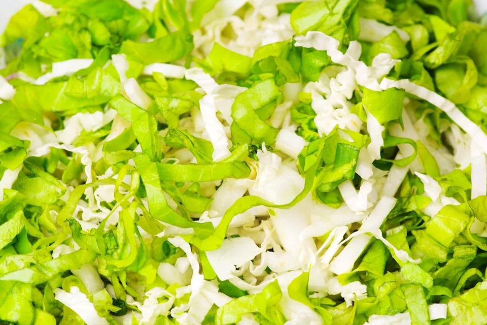 Honeymoon Turned Hospital Stay: Newlywed Contracts Cyclosporiasis Tied to Shredded Lettuce