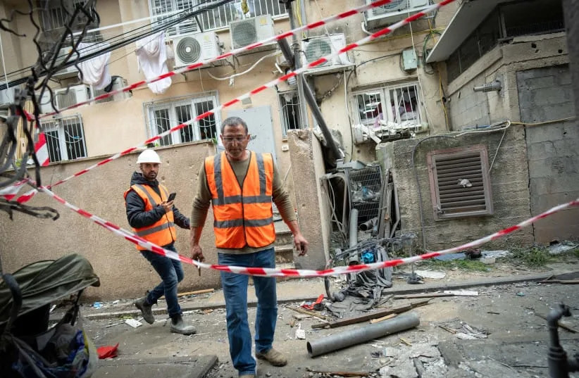 Union: Tax Inspectors Won't Return To Bnei Brak Without Security Guarantees After Mob Attack