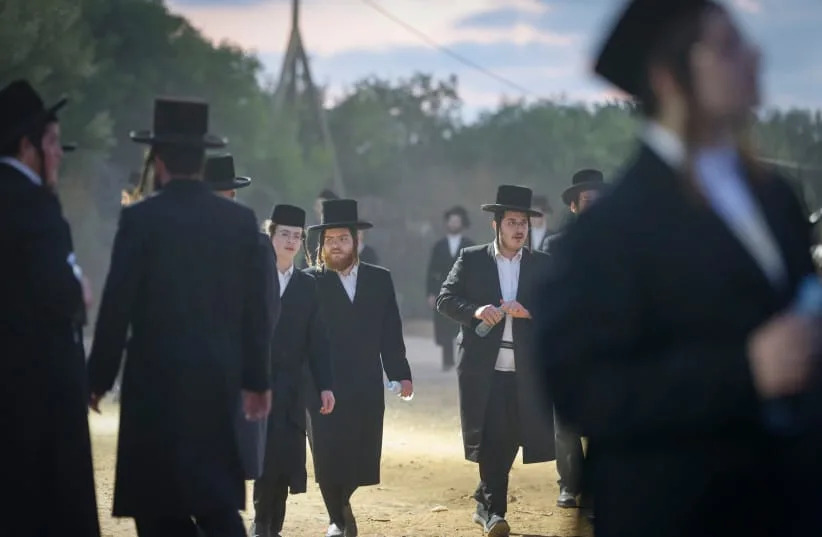 70+ Israeli Mayors File Petition Against Haredi Draft-Exemption Law, Calling It A Threat To National Cohesion