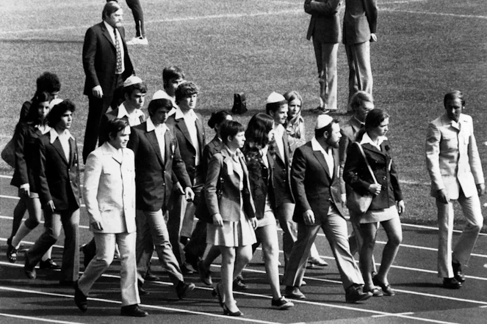 Munhen 1972: Kako je teror na Olimpijadi pokrenuo Mossadovu operaciju „Gnev Boga“