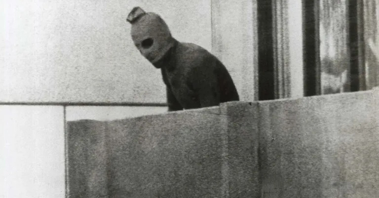Munhen 1972: Kako je teror na Olimpijadi pokrenuo Mossadovu operaciju „Gnev Boga“