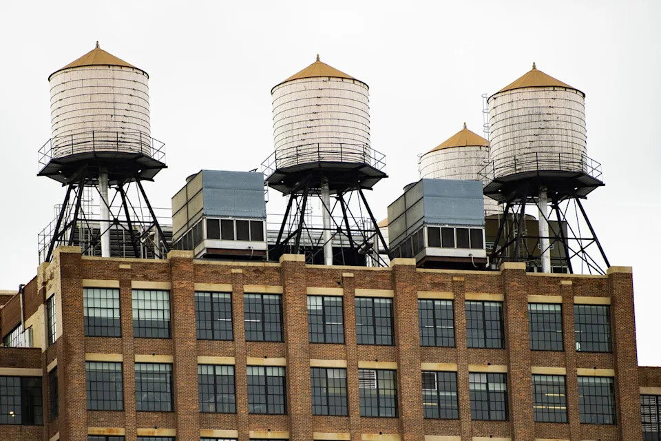 Third Death Confirmed as Legionnaires' Outbreak Sickens 74 on NYC’s Upper East Side
