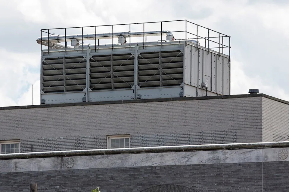 Third Death Confirmed as Legionnaires' Outbreak Sickens 74 on NYC’s Upper East Side