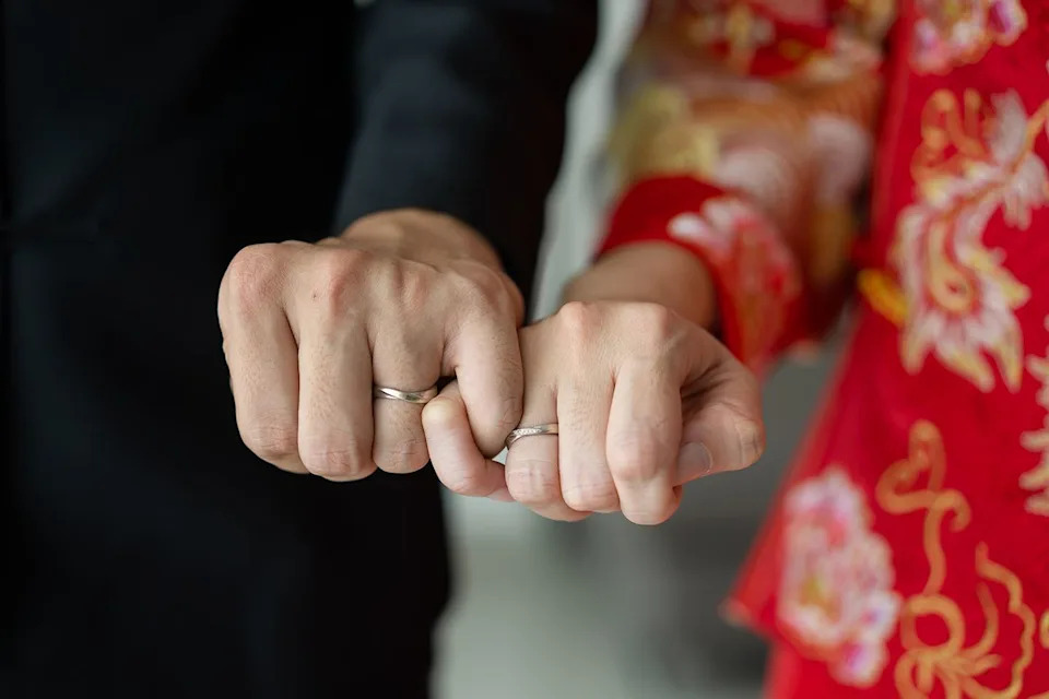 Court Orders Nearly $34K After Bridesmaid Disabled in Wedding 'Hazing' Bedsheet Prank