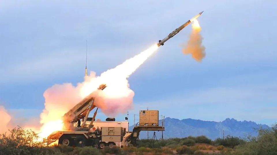 Lockheed Predstavio PAC-3 ACE — Jeftiniji Interceptor Koji Povećava Zalihe Patriot Sistema