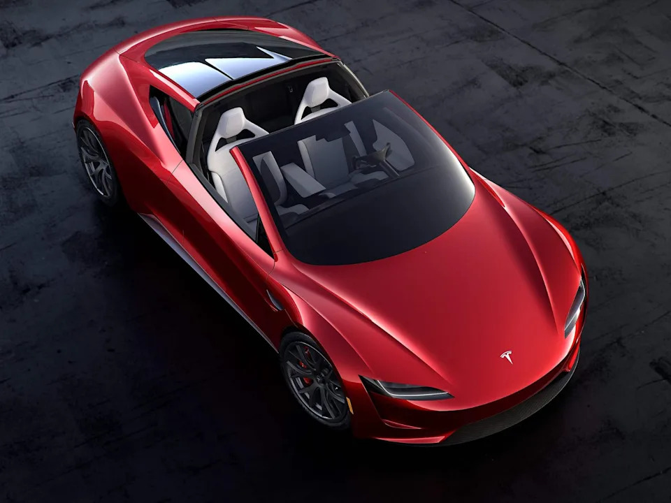 Tesla Roadster Iz Svemira: Kolika Je Šansa Da Se Jednog Dana Sudari Sa Zemljom?