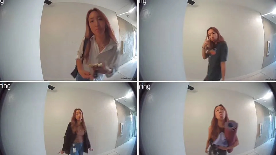 Nadzorni selfiji: kad sigurnosne kamere postanu modni kadar i pitanje privatnosti