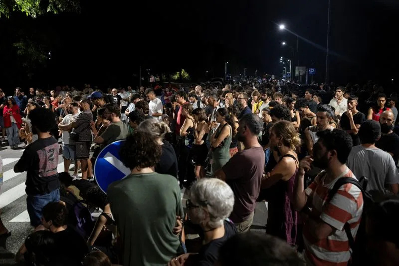 Sukobi u Bolonji posle smrti Abderrahima Fakira tokom privođenja — protesti i istraga