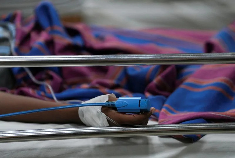 Air Force Drones Join Fight as Sri Lanka Battles Worst Dengue Surge in Nearly a Decade