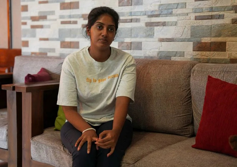 Air Force Drones Join Fight as Sri Lanka Battles Worst Dengue Surge in Nearly a Decade