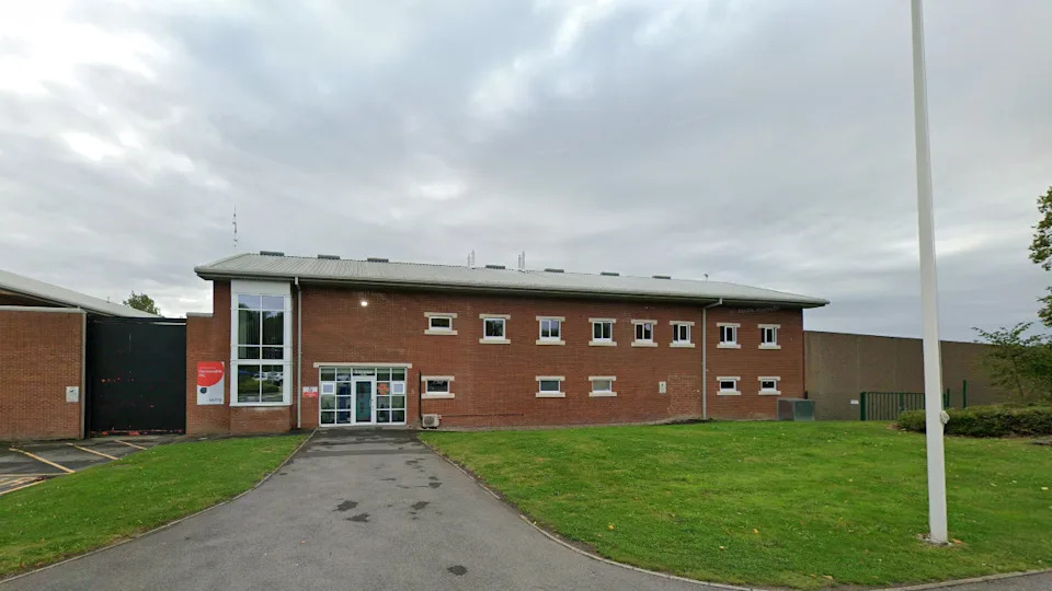 Watchdog: Women Face 'Arduous' Overnight Transfers To Derwentside IRC — IMB Warns Delays Risk Harm